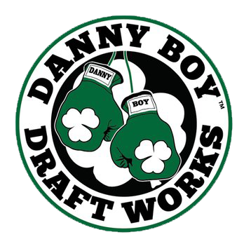Danny Boy Draft Works South Bend at Notre Dame