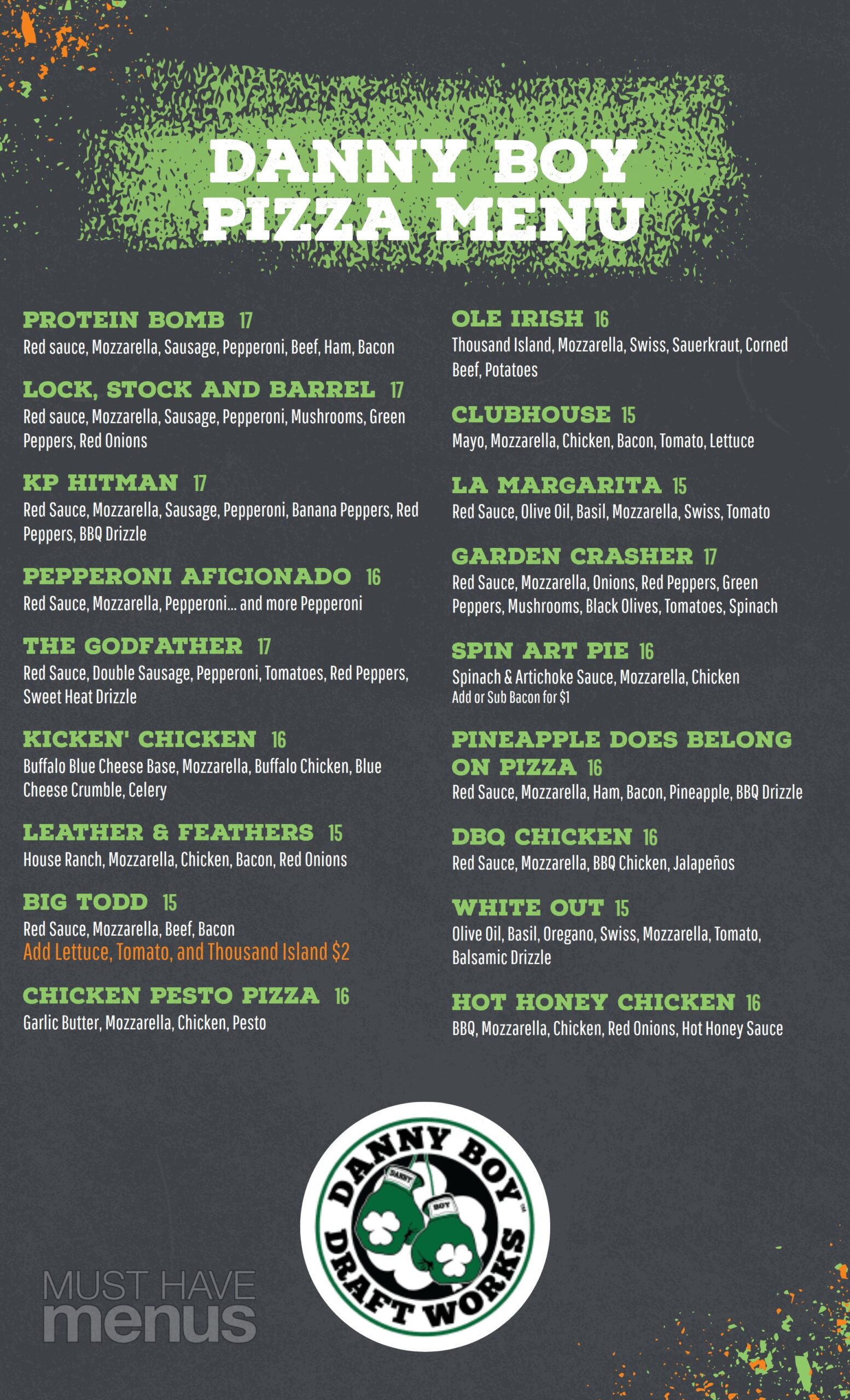 25_page-1 Irish Cuisine Menu Page-2