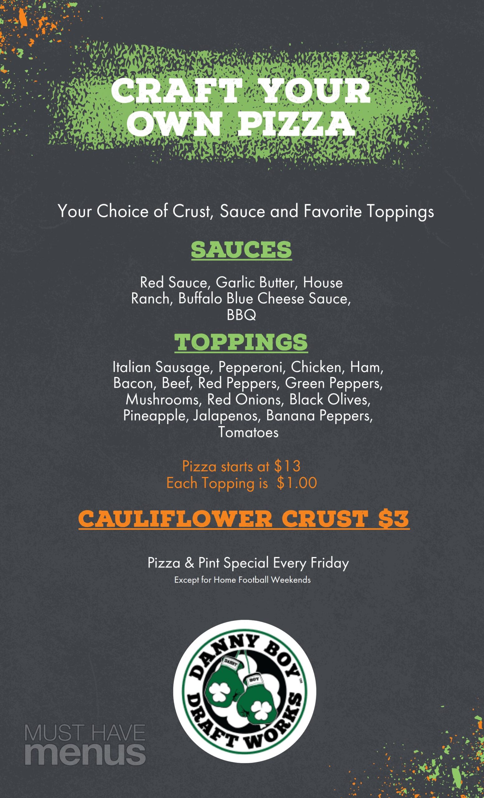 25_page-2 Irish Cuisine Menu Page-2